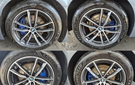 BMW 5 серия, 2022 год, 3 550 000 рублей, 9 фотография