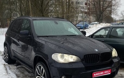 BMW X5, 2010 год, 2 200 000 рублей, 1 фотография