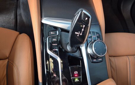 BMW 5 серия, 2022 год, 3 550 000 рублей, 14 фотография