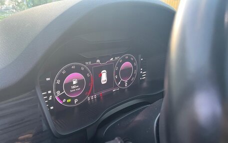 Skoda Kodiaq I, 2020 год, 3 500 000 рублей, 6 фотография