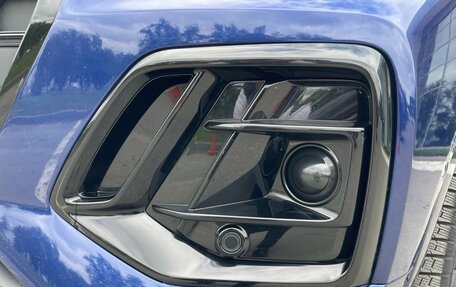 Audi Q5, 2022 год, 4 200 000 рублей, 12 фотография