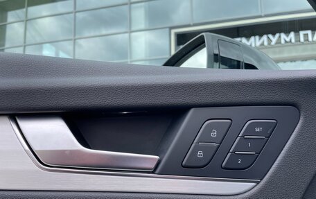 Audi Q5, 2022 год, 4 200 000 рублей, 15 фотография