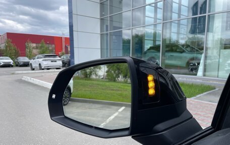 Audi Q5, 2022 год, 4 200 000 рублей, 13 фотография