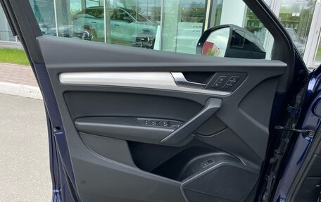 Audi Q5, 2022 год, 4 200 000 рублей, 14 фотография