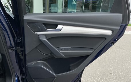 Audi Q5, 2022 год, 4 200 000 рублей, 23 фотография