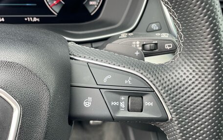 Audi Q5, 2022 год, 4 200 000 рублей, 31 фотография