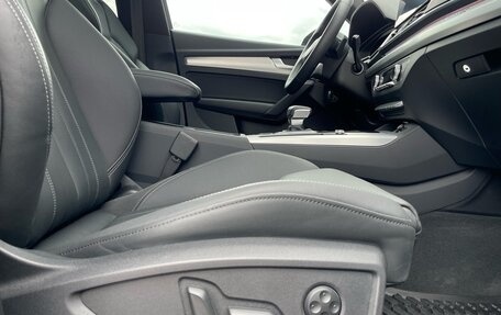 Audi Q5, 2022 год, 4 200 000 рублей, 27 фотография