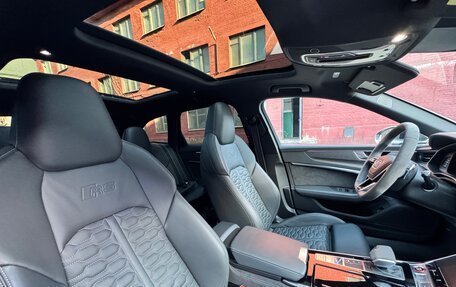 Audi RS 6, 2021 год, 15 275 000 рублей, 10 фотография