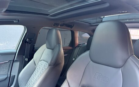 Audi RS 6, 2021 год, 15 275 000 рублей, 7 фотография