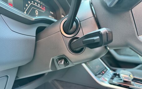 Audi RS 6, 2021 год, 15 275 000 рублей, 8 фотография