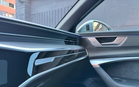 Audi RS 6, 2021 год, 15 275 000 рублей, 19 фотография