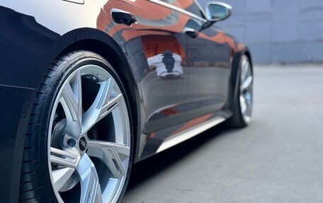 Audi RS 6, 2021 год, 15 275 000 рублей, 22 фотография