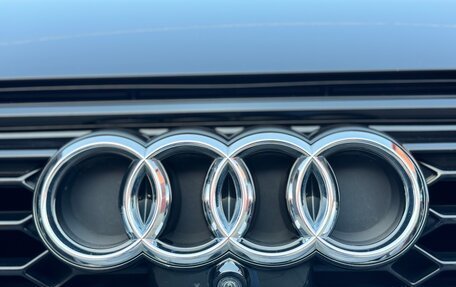 Audi RS 6, 2021 год, 15 275 000 рублей, 24 фотография