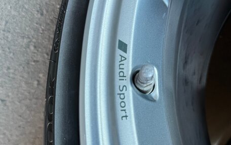 Audi RS 6, 2021 год, 15 275 000 рублей, 39 фотография