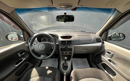 Renault Symbol, 2008 год, 529 000 рублей, 8 фотография