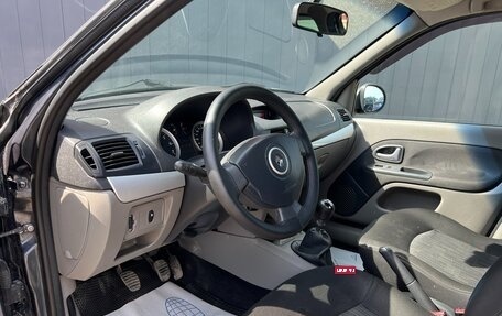 Renault Symbol, 2008 год, 529 000 рублей, 6 фотография