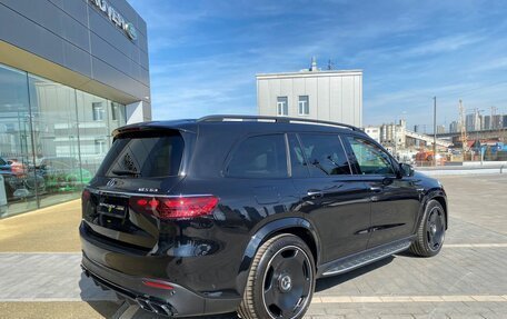 Mercedes-Benz GLS AMG, 2024 год, 28 990 000 рублей, 6 фотография