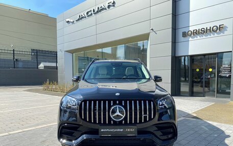 Mercedes-Benz GLS AMG, 2024 год, 28 990 000 рублей, 3 фотография
