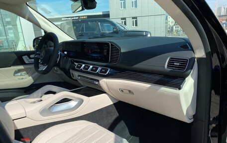 Mercedes-Benz GLS AMG, 2024 год, 28 990 000 рублей, 2 фотография
