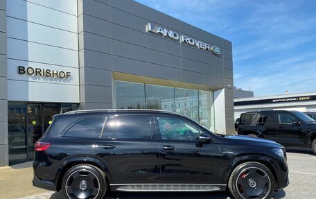 Mercedes-Benz GLS AMG, 2024 год, 28 990 000 рублей, 5 фотография