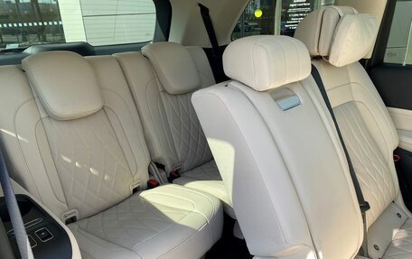 Mercedes-Benz GLS AMG, 2024 год, 28 990 000 рублей, 12 фотография