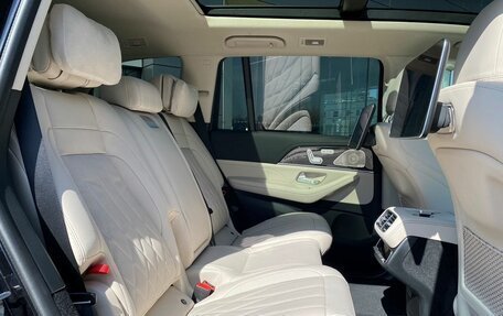 Mercedes-Benz GLS AMG, 2024 год, 28 990 000 рублей, 11 фотография