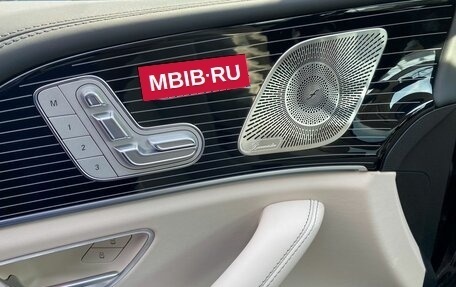 Mercedes-Benz GLS AMG, 2024 год, 28 990 000 рублей, 14 фотография