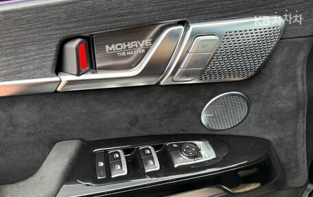 KIA Mohave I, 2022 год, 3 195 000 рублей, 13 фотография