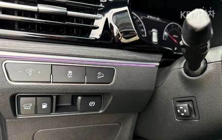 KIA Mohave I, 2022 год, 3 195 000 рублей, 14 фотография