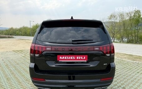 KIA Mohave I, 2022 год, 3 195 000 рублей, 5 фотография