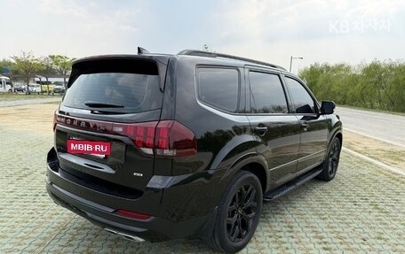 KIA Mohave I, 2022 год, 3 195 000 рублей, 6 фотография