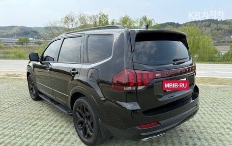 KIA Mohave I, 2022 год, 3 195 000 рублей, 4 фотография