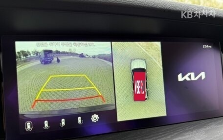KIA Mohave I, 2022 год, 3 195 000 рублей, 27 фотография