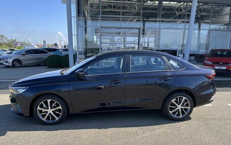 Geely Emgrand, 2024 год, 2 592 990 рублей, 9 фотография