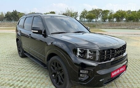 KIA Mohave I, 2022 год, 3 195 000 рублей, 8 фотография
