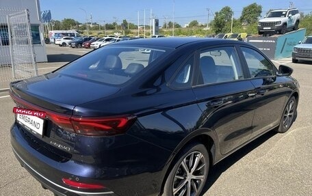 Geely Emgrand, 2024 год, 2 592 990 рублей, 4 фотография