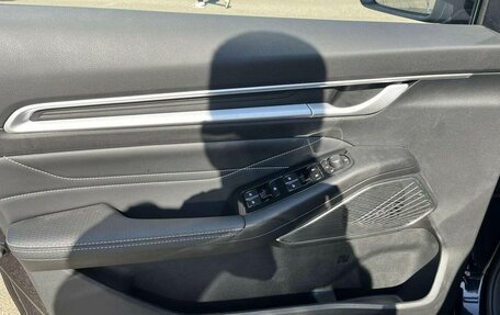 Geely Emgrand, 2024 год, 2 592 990 рублей, 11 фотография