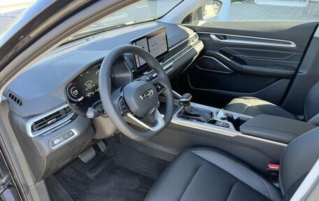 Geely Emgrand, 2024 год, 2 592 990 рублей, 12 фотография