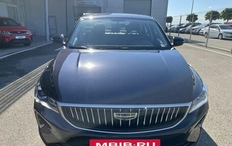 Geely Emgrand, 2024 год, 2 592 990 рублей, 2 фотография