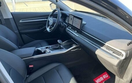 Geely Emgrand, 2024 год, 2 592 990 рублей, 14 фотография