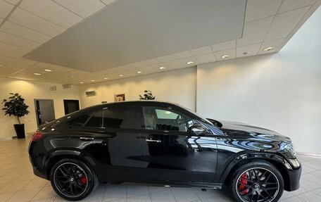 Mercedes-Benz GLE Coupe AMG, 2024 год, 21 990 000 рублей, 3 фотография