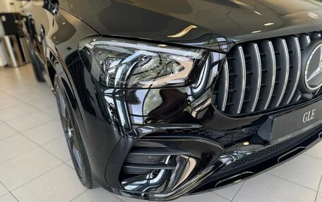 Mercedes-Benz GLE Coupe AMG, 2024 год, 21 990 000 рублей, 5 фотография