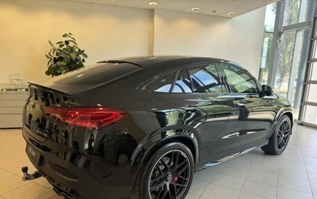 Mercedes-Benz GLE Coupe AMG, 2024 год, 21 990 000 рублей, 11 фотография