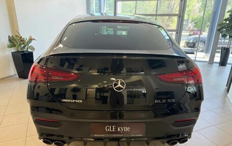 Mercedes-Benz GLE Coupe AMG, 2024 год, 21 990 000 рублей, 10 фотография