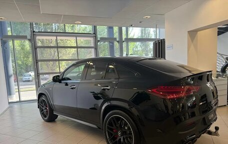Mercedes-Benz GLE Coupe AMG, 2024 год, 21 990 000 рублей, 9 фотография