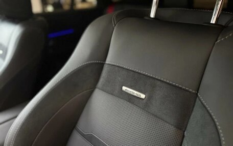 Mercedes-Benz GLE Coupe AMG, 2024 год, 21 990 000 рублей, 20 фотография
