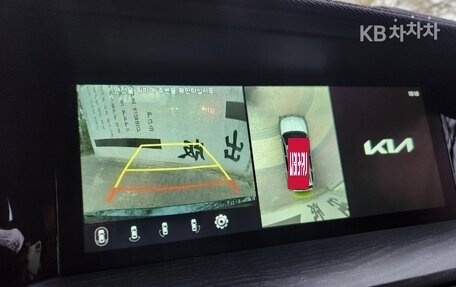 KIA Mohave I, 2022 год, 3 195 000 рублей, 33 фотография