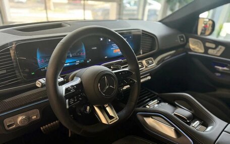 Mercedes-Benz GLE Coupe AMG, 2024 год, 21 990 000 рублей, 17 фотография