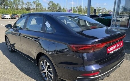 Geely Emgrand, 2024 год, 2 592 990 рублей, 5 фотография