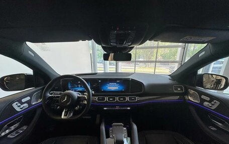 Mercedes-Benz GLE Coupe AMG, 2024 год, 21 990 000 рублей, 28 фотография